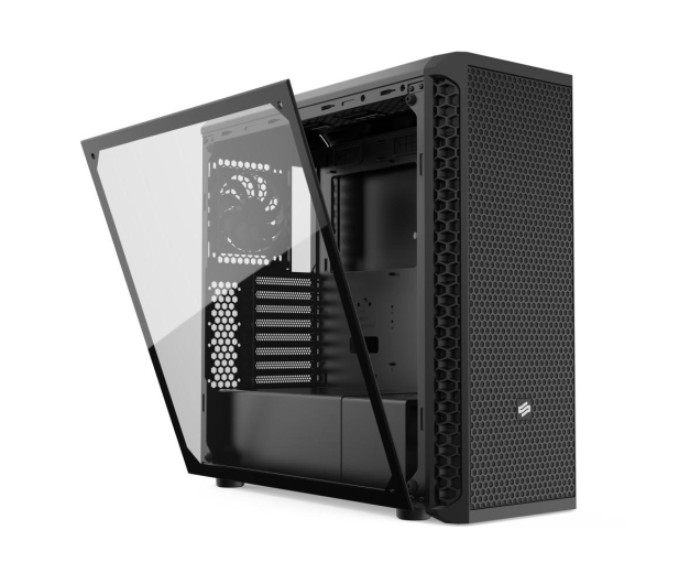 SilentiumPC Signum SG7V TG - 546564 - zdjęcie 18